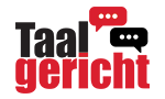 Taalgericht logo 150